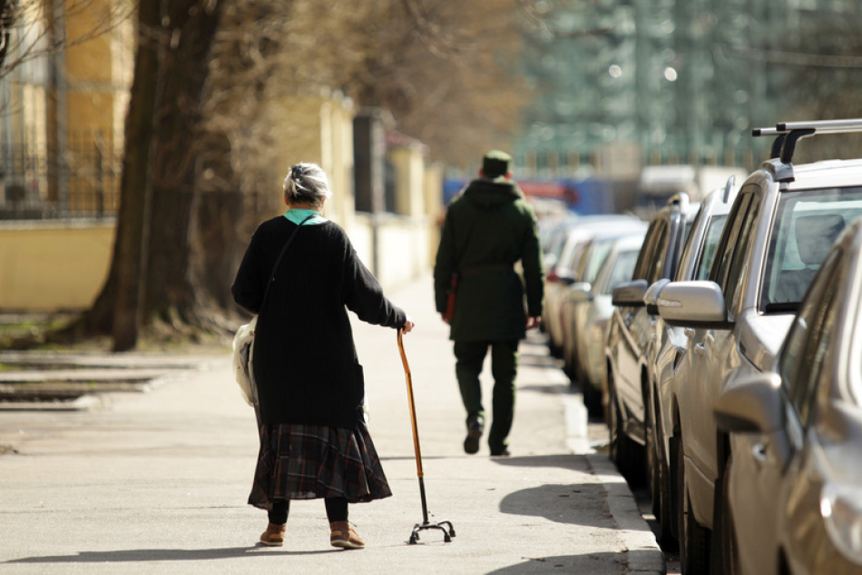 Прокуратура в Гатчине вернула пенсионерке квартиру отобранную мошенническим путем